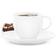 Rosendahl Grand Cru Soft Coffee Cup 28cl