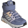 adidas Kid's Terrex Trailmaker High Cold.Rdy - Orbit Violet/Wonder White/Halo Blush