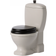 Maileg Toilet Mouse