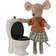 Maileg Toilet Mouse