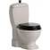 Maileg Toilet Mouse