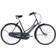 Raleigh Tourist De Luxe 7-Speed 2022 - Blue