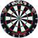 Bull's Focus II Plus Dartboard