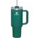 Stanley Quencher H2.0 FlowState Pine Travel Mug 40fl oz