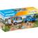 Playmobil Family Fun Caravan with Car 71423