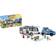 Playmobil Family Fun Caravan with Car 71423