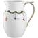 Royal Copenhagen Star Fluted Christmas Pitcher 0.9L