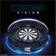 Target Darts Corona Vision Lysring til Dartskive