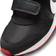 Nike Mid Valiant Trainer PSV - Black/White/Dk Smoke Grey/University Red