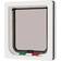 Cat Mate 4 Way Locking Cat Flap M