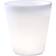Konstsmide Assisi White Bedlampe 28cm