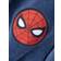 Name It Osel Spiderman Bathrobe - Bijou Blue (13223941)