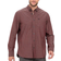 Camel Active Vichy Check Shirt - Red