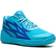 Puma Kid's Lamelo Ball MB.02 Rookie Of The Year - Blue Atoll/Ultra Blue