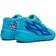 Puma Kid's Lamelo Ball MB.02 Rookie Of The Year - Blue Atoll/Ultra Blue