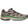 Salomon XT-6 Mindful - Falcon/Almond Milk/Bright Green