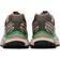 Salomon XT-6 Mindful - Falcon/Almond Milk/Bright Green