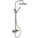 Blue Label Brondby (FK-8075-S-BN) Nickel
