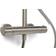 Blue Label Brondby (FK-8075-S-BN) Nickel