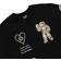 Billionaire Boys Club Galaxy L/S Shirt - Black