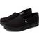 Toms Alpargata Midform - Black