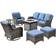 Ovios New Kenard Outdoor Lounge Set