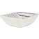 La Mediterránea Arago Skål 13cm 28stk