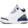 NIKE Air Jordan 3 Retro TD - White/Cement Grey/Black/Midnight Navy