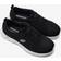 Skechers Arch Fit Vista W - Black