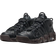 Nike Air More Uptempo W - Black/Velvet Brown/Anthracite