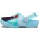 Crocs Toddler Fun Lab Frozen II Clogs - Ice Blue