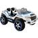 Kid Motorz Space Adventure Dune Runner 12V