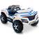 Kid Motorz Space Adventure Dune Runner 12V