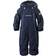 Didriksons Borga Baby Coverall - Sea Breeze (501024-039)