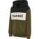 Hummel Morten Hoodie - Dark Olive (215811-6086)