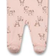 Sanetta Overall Panda - Pink