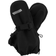 Name It Snow10 Mittens - Black