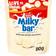 Nestlé Milkybar White Chocolate Giant Buttons Sharing Bag 80g