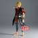 Banpresto Hells Paradise DXF Aza Chobe 17cm