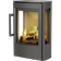 Wiking Miro 1 Grey with Side Glass/ Steel Door