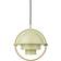 GUBI Multi-Lite Brass/Desert Sage Lampada a Sospensione 25.5cm