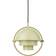 GUBI Multi-Lite Brass/Desert Sage Pendellampa ∅ 25.5cm