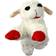 Multipet Lamb Chop Dog Toy M