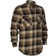 Deerhunter Men's Marvin Shirt - Light Green Check