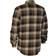 Deerhunter Men's Marvin Shirt - Light Green Check