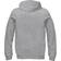 Marvel Boy's Avengers Classic Avenger 3D Hoodie - Athletic Heather