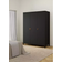 Tvilum Madrid Black Armario 150x199cm