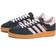 Adidas Handball Spezial M - Core Black/Clear Pink/Gum