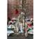 Medusa Copenhagen Vintage Christmas Tree Dark Forest Juldekoration