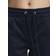 Urban Classics Maternity Track Pants - Navy Blue/Electric Red